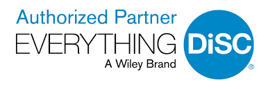 Authorized Partner Everything DiSC